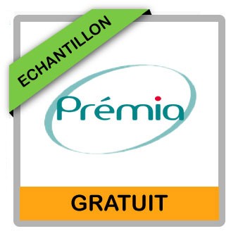 échantillon gratuit