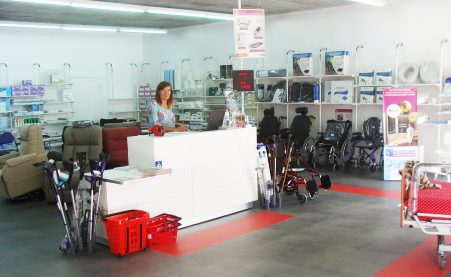 interieur maasin